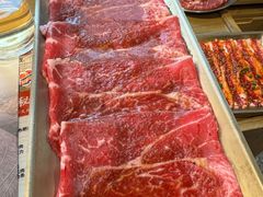 -西塔老太太泥炉烤肉(北京双井店)