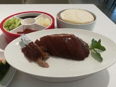 -月福京味斋·烤鸭店·北京菜(鼓楼总店)