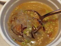 海蜇-万盛合(渔人码头店)