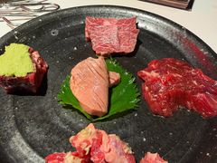 -焱铁烧·黑毛和牛专门店(杭州嘉里中心店)