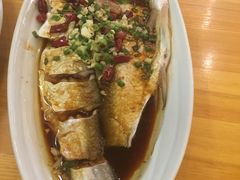 -乌镇那一年小院主题餐厅(甘泉西路店)