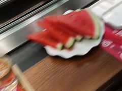 -可口香·非遗老号烧烤(南岗直营店)