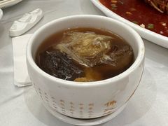 -聚春园自助餐厅(东街口店)