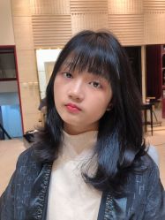 -Hello Lady发型设计