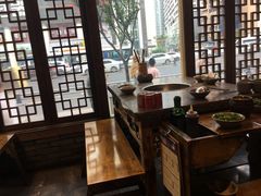 -重庆渝达老火锅(春熙路店)