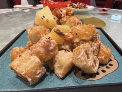 -琼林徽宴(中央门店)