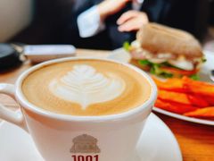 -1901 Cafe(西四店)