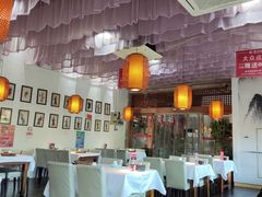 -蜀龙阁· 龍头水煮鱼(天坛店)