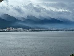 -大理洱海龙湾假日酒店
