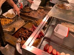 -明记牛杂(新马路分店)