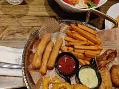 -安妮意大利餐厅(世贸天阶店)