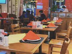 -申德勒加油站西餐厅Schindlers Tankstelle(上海外滩店)