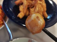 -小吊梨汤·北京菜·烤鸭(双井乐成中心店)