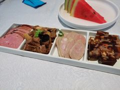 -106餐厅(山水文园店)