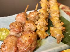 -鸟泉居酒屋·烧鸟·酒馆(百子湾店)