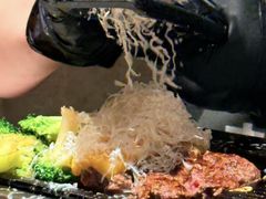 -肉肉大米(金虹桥店)