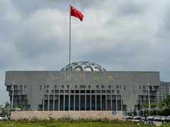 -山东博物馆