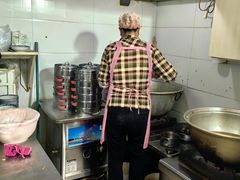 -白老大羊杂碎稍麦