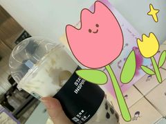-喜茶(武汉范湖万达广场店)