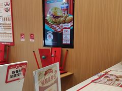 -塔斯汀中国汉堡(江大南路店)