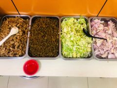 -面婆婆东台鱼汤面(湛江路店)