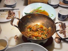 -绿茶餐厅(哈尔滨凯德店)