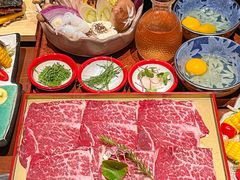 -鸟山鸣·日料食堂(王府井店)