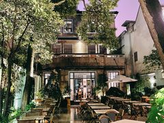 -La Maison 夜来香(进贤路店)