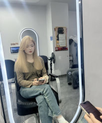 -N2CU HAIR SALON