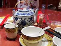 -京味张·北京烤鸭(天河南二路店)