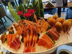 -Mr·Fish鱼鲜生海鲜放题(银泰in99店)