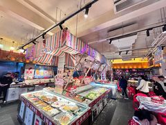 -九村烤脑花(大石坝总店)