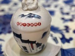 海鲜佛跳墙-王庄阿咪海鲜大排档(上下杭店)