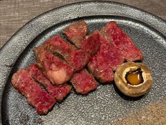 -枫品铁板烧(东樾店)