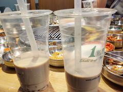 -1点点(清湖地铁店)