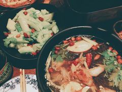 -沿海405烤场(沿海赛洛城店)