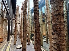 -Metal hands·铁手咖啡