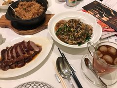 -八月花(旺角朗豪坊店)