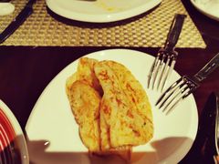 印度飞饼-食肆&Fourteen(武林夜市店)