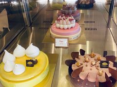 -澳门文华东方酒店文华饼房(孙逸仙大马路店)