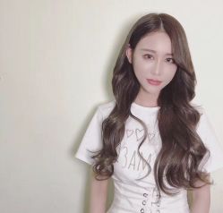 -3AM HAIR SALON染发接发