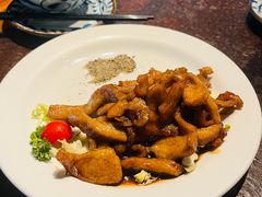-上楼私房菜(院士路店)
