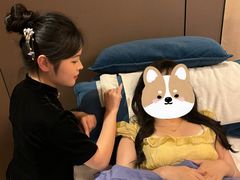 -康悦故事·海鲜自助(雅士亚豪生店)