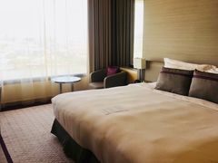 -阿瓦尼河滨曼谷酒店