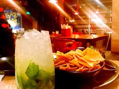 -Luchador摔跤手墨西哥餐厅(恒宇广场店)