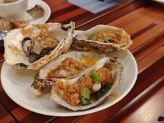 -The COOK·厨餐厅·自助餐(浦东嘉里大酒店)