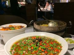 -蔴将·川菜(黄龙万科店)