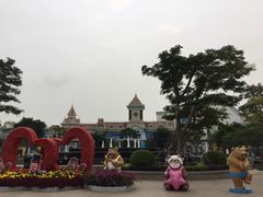 -厦门方特梦幻王国