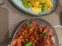-山石榴·贵州菜(陆家嘴中心店)