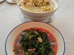 -西湖春天•老字号杭州菜(百汇店)